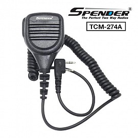 MIC Spender TCM-274A/ TCM274B
