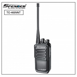 Bộ đàm Spender TC- 400VNT