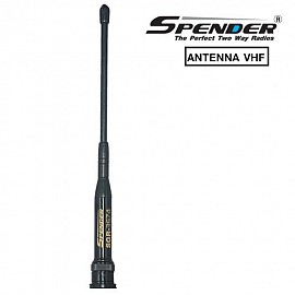 Angtenna Spender VHF