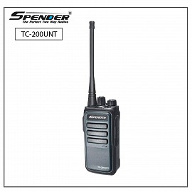 Bộ đàm Spender TC- 200UNT