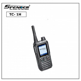 Bộ đàm Spender TC-1H