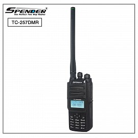 Spender TC- 275DMR