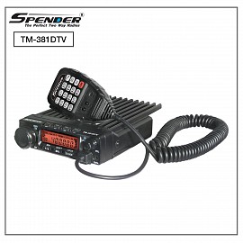 Spender TM- 381DTV