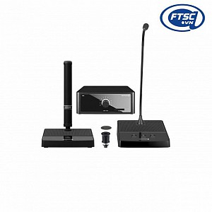 Hệ thống hội thảo có dây kỹ thuật số Orbis