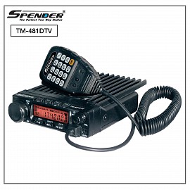 Spender TM- 481DTV